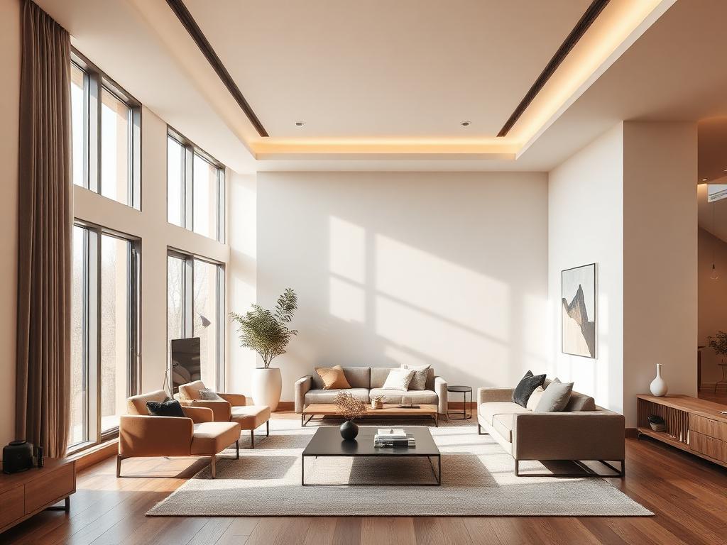 The Monroe Residence in Greenwich, CT