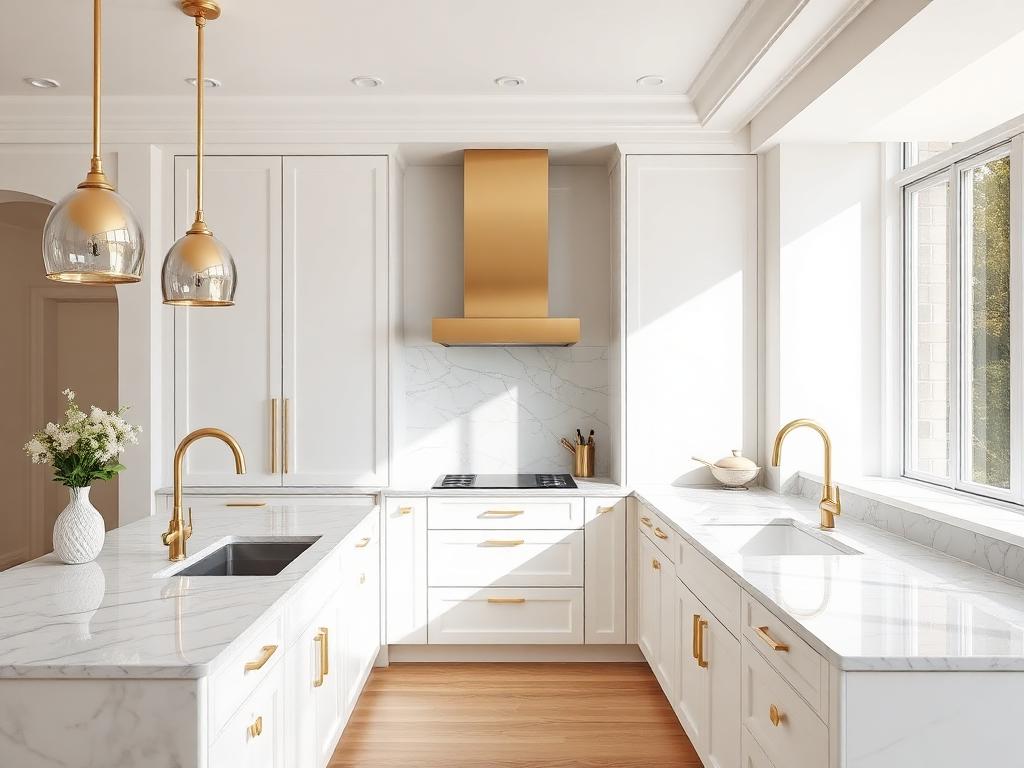 The Atelier Flat in Boston, MA
